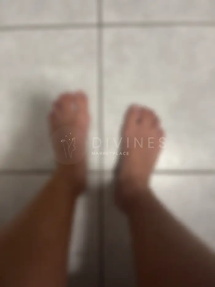 Pieds sale