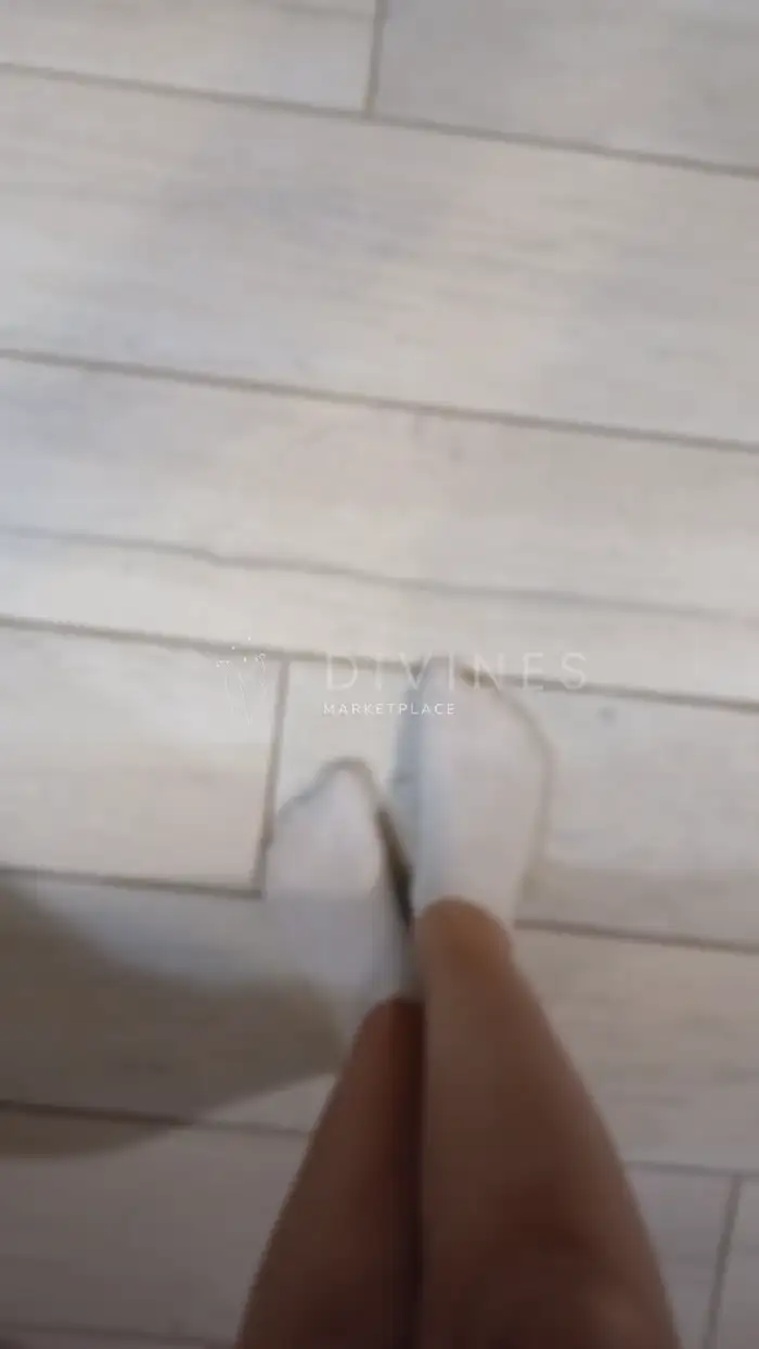 Vidéo de pieds dirty and smelly socks