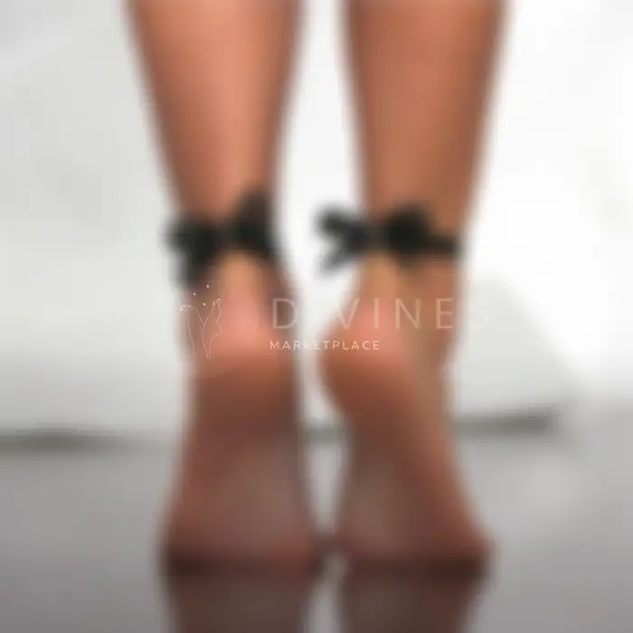 Photos de pieds pieds nus