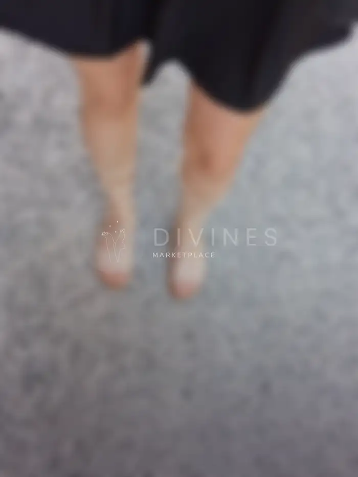 Photos de pieds sur-mesure / demandes