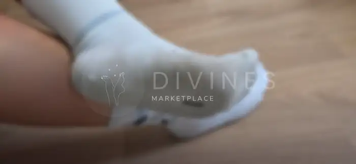 Après une bonne marche