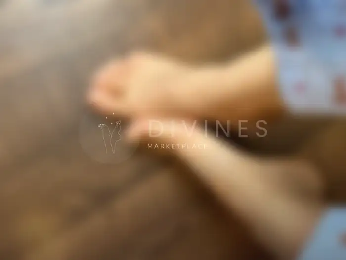 Mes pieds fatigué après la course à pied
