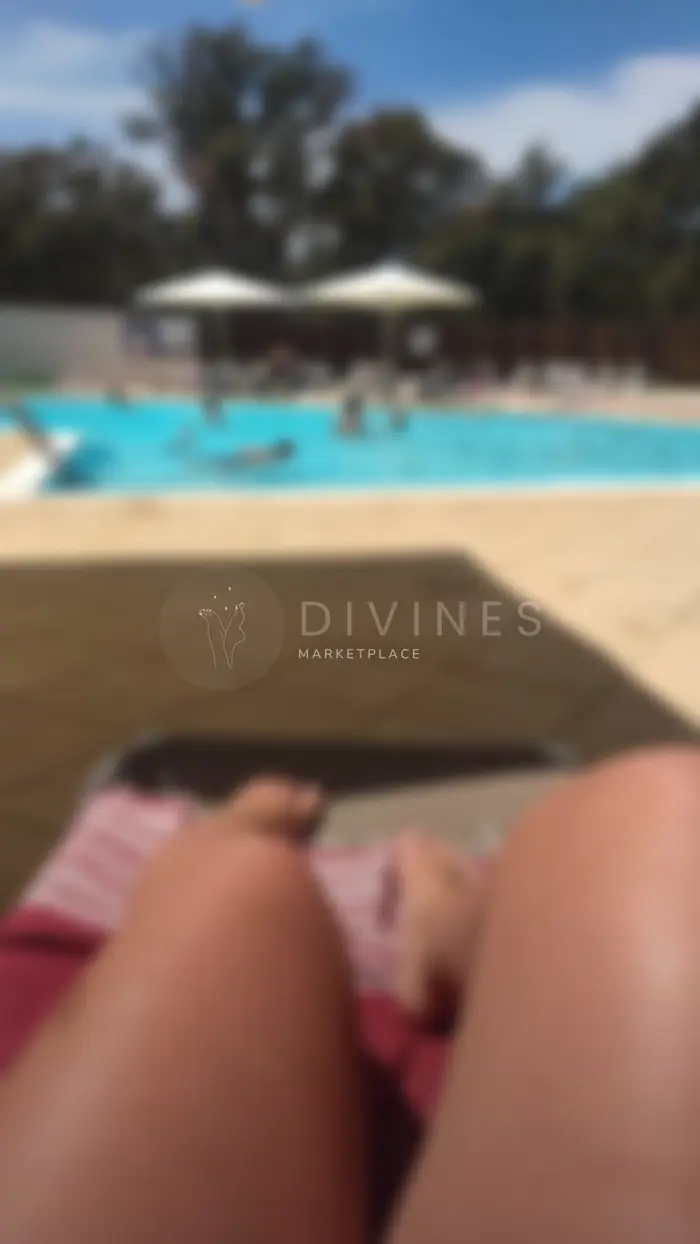 Jambes et Pieds · @beauty-feet