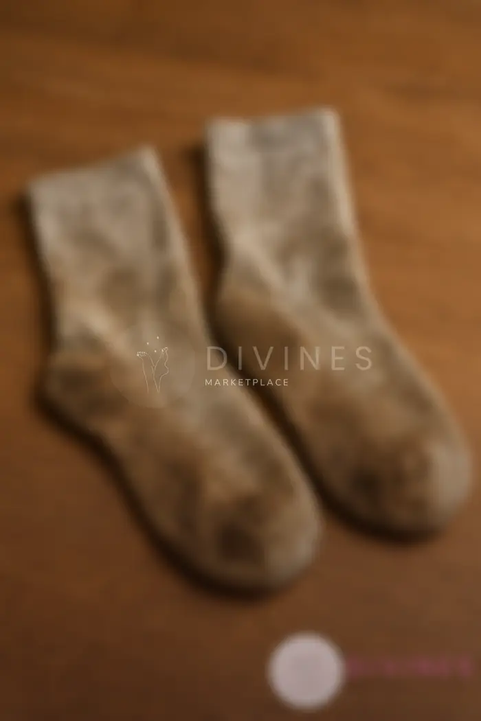 chaussettes sales a vendre